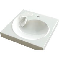 Berge BRS-6060 Gloss (с сифоном)