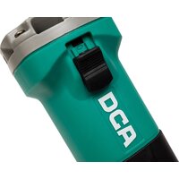 Прямошлифовальная машина DCA ASJ06-25 - Превью изображения №6 — Интернет-магазин Your Sale