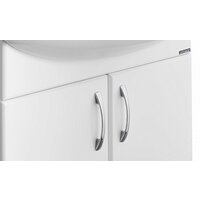 Акватон Тумба с умывальником Онда 60 1A1228K1ON010 Image #3