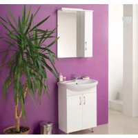 Акватон Тумба с умывальником Онда 60 1A1228K1ON010 Image #6