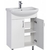 Акватон Тумба с умывальником Онда 60 1A1228K1ON010 Image #4