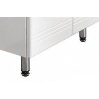 Акватон Тумба с умывальником Онда 60 1A1228K1ON010 Image #5