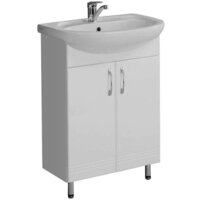 Акватон Тумба с умывальником Онда 60 1A1228K1ON010 Image #1