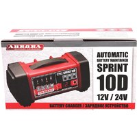 Зарядное устройство Aurora Sprint 10D - Превью изображения №6 — Интернет-магазин Your Sale
