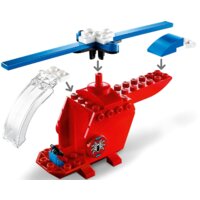 LEGO Marvel 76149 Угрозы Мистерио Image #6