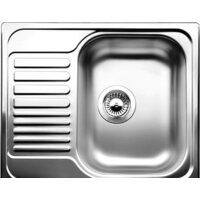 Blanco Tipo 45 S Mini (матовая) [516524]