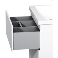 AM.PM Gem M90FSX06022WG32 + M90WCC0602WG Image #8