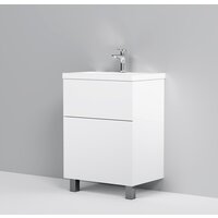 AM.PM Gem M90FSX06022WG32 + M90WCC0602WG Image #5