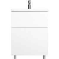 AM.PM Gem M90FSX06022WG32 + M90WCC0602WG Image #9