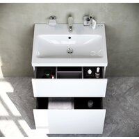 AM.PM Gem M90FSX06022WG32 + M90WCC0602WG Image #2