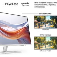 Монитор HP Series 5 532sf 94F50AS - Превью изображения №8 — Интернет-магазин Your Sale