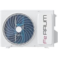 Кондиционер Ferrum Titan Full DC inverter iFIS07VR1/iFOS07VR1 - Превью изображения №6 — Интернет-магазин Your Sale