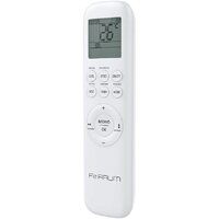 Кондиционер Ferrum Titan Full DC inverter iFIS07VR1/iFOS07VR1 - Превью изображения №10 — Интернет-магазин Your Sale