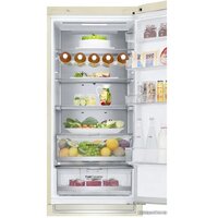Холодильник LG GA-B509MEUM - Превью изображения №11 — Интернет-магазин Your Sale