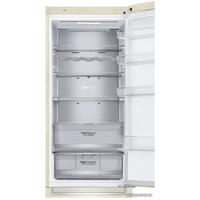 Холодильник LG GA-B509MEUM - Превью изображения №12 — Интернет-магазин Your Sale