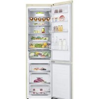 Холодильник LG GA-B509MEUM - Превью изображения №4 — Интернет-магазин Your Sale