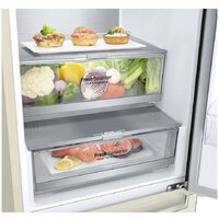 Холодильник LG GA-B509MEUM - Превью изображения №14 — Интернет-магазин Your Sale