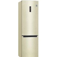 Холодильник LG GA-B509MEUM - Превью изображения №2 — Интернет-магазин Your Sale