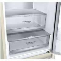 Холодильник LG GA-B509MEUM - Превью изображения №15 — Интернет-магазин Your Sale