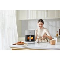 Mova AeroChef FD10s Pro (белый) Image #14