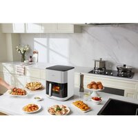 Mova AeroChef FD10s Pro (белый) Image #18