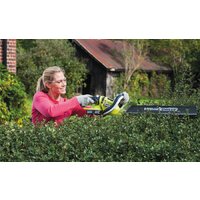 Кусторез Ryobi OHT1855R (без АКБ) - Превью изображения №7 — Интернет-магазин Your Sale