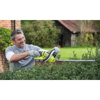 Кусторез Ryobi OHT1855R (без АКБ) - Превью изображения №8 — Интернет-магазин Your Sale