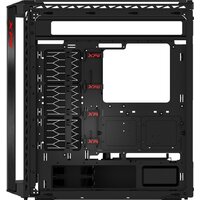 Корпус ADATA XPG Battlecruiser II ST (черный) - Превью изображения №4 — Интернет-магазин Your Sale