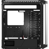 Корпус ADATA XPG Battlecruiser II ST (черный) - Превью изображения №3 — Интернет-магазин Your Sale