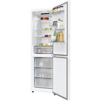 Холодильник Candy CNCQ2T618EW - Превью изображения №6 — Интернет-магазин Your Sale