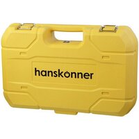 Перфоратор Hanskonner HRH0926AVS (кейс) - Превью изображения №2 — Интернет-магазин Your Sale