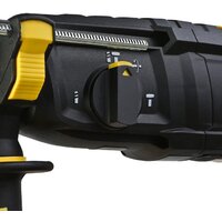 Перфоратор Hanskonner HRH0926AVS (кейс) - Превью изображения №15 — Интернет-магазин Your Sale