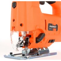 Электролобзик Patriot LS 750 - Превью изображения №4 — Интернет-магазин Your Sale