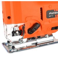 Электролобзик Patriot LS 750 - Превью изображения №3 — Интернет-магазин Your Sale