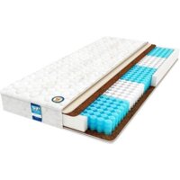 Askona Expert Element 160x186