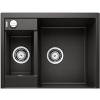 Blanco Metra 6 525922 (черный) Image #1