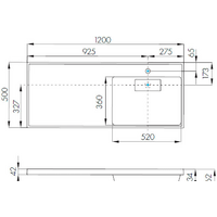 Акватон Лондри 120 1A72243KLH010 Image #4