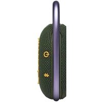 JBL Clip 4 (зеленый) Image #4