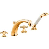 Kludi Adlon 515244520 (латунь)