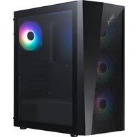 Корпус ADATA XPG Lander 500 (черный) - Превью изображения №4 — Интернет-магазин Your Sale