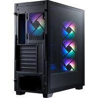 Корпус ADATA XPG Lander 500 (черный) - Превью изображения №5 — Интернет-магазин Your Sale