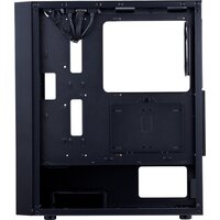 Корпус ADATA XPG Lander 500 (черный) - Превью изображения №8 — Интернет-магазин Your Sale