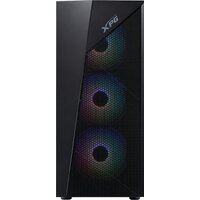 Корпус ADATA XPG Lander 500 (черный) - Превью изображения №2 — Интернет-магазин Your Sale