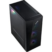 Корпус ADATA XPG Lander 500 (черный) - Превью изображения №6 — Интернет-магазин Your Sale