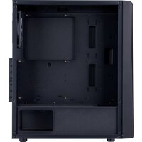 Корпус ADATA XPG Lander 500 (черный) - Превью изображения №7 — Интернет-магазин Your Sale