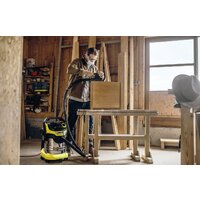 Пылесос Karcher WD 5 P S V 1.628-356.0 - Превью изображения №2 — Интернет-магазин Your Sale
