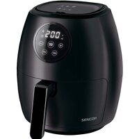 Sencor SFR 5030BK