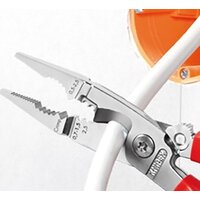 Стриппер Knipex 13 96 200 - Превью изображения №2 — Интернет-магазин Your Sale