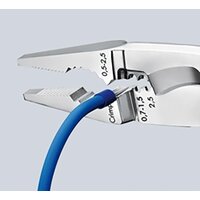 Стриппер Knipex 13 96 200 - Превью изображения №3 — Интернет-магазин Your Sale
