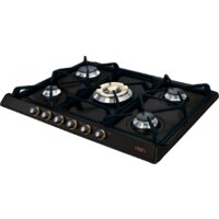 Варочная панель Smeg SR775AO - Превью изображения №2 — Интернет-магазин Your Sale
